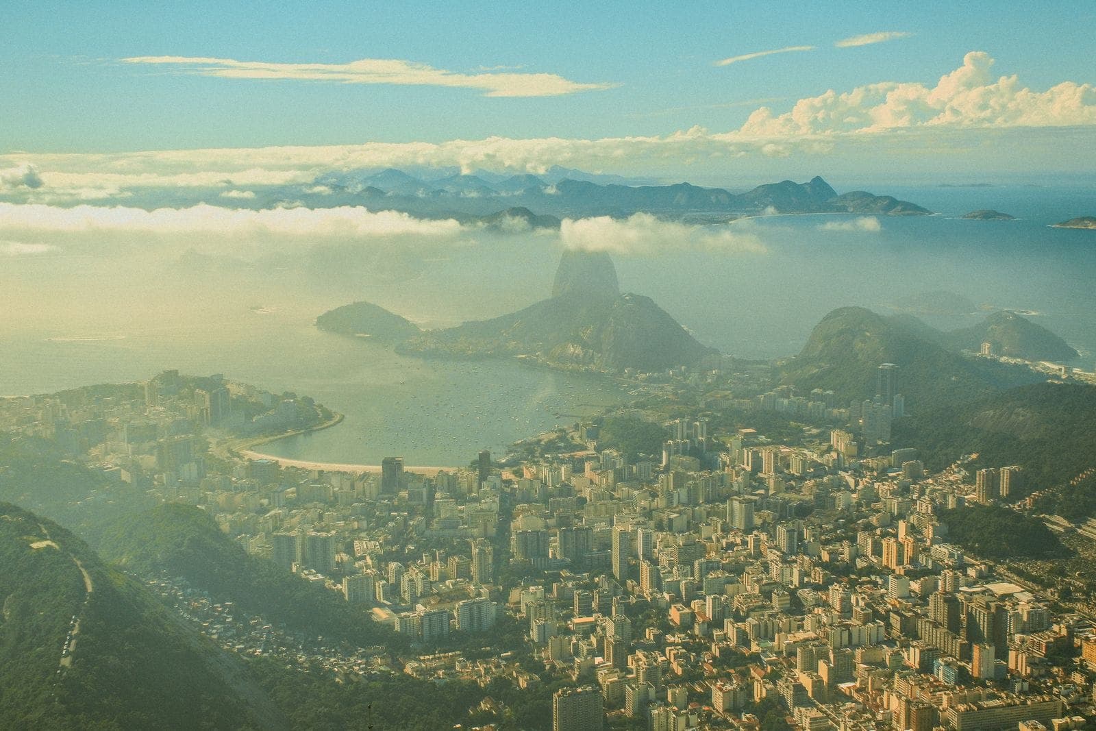 Onde se hospedar no Rio viajando sozinho(a)