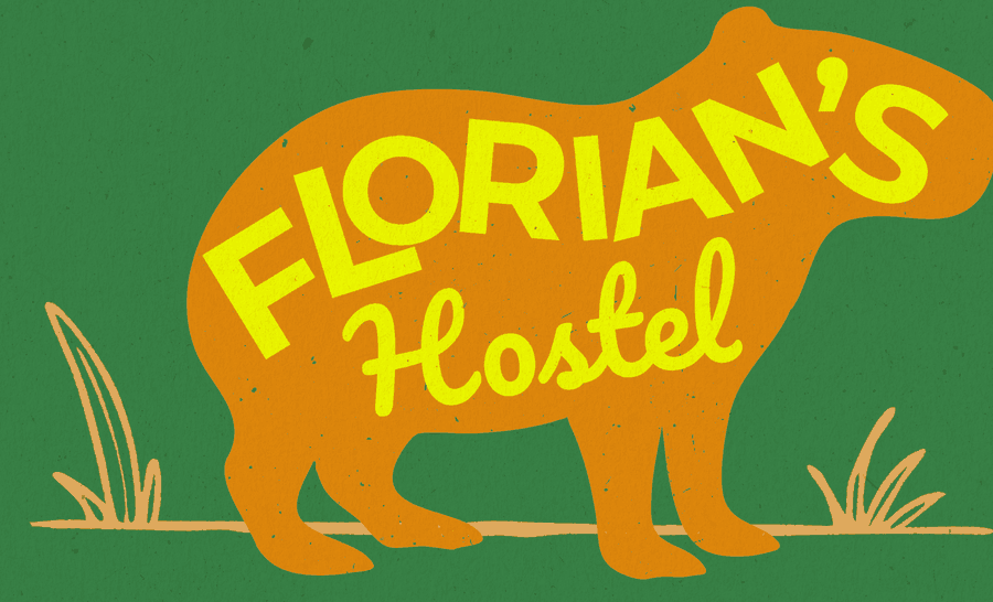 Florian's Hostel